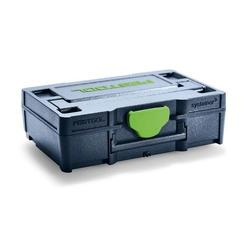 Festool Systainer³ SYS3 XXS 33 BL Nr. 205399