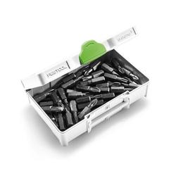 Festool Systainer³ SYS3 XXS 33 GRY Nr. 205398