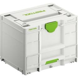 Festool Systainer³ SYS3-COMBI M 287 Nr. 577766