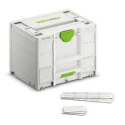 Festool Systainer³ SYS3-COMBI M 287 Nr. 577766