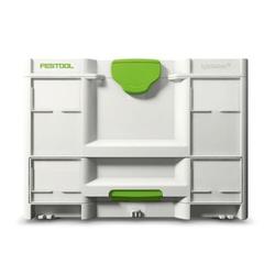 Festool Systainer³ SYS3-COMBI M 287 Nr. 577766