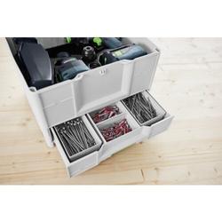 Festool Systainer³ SYS3-COMBI M 287 Nr. 577766