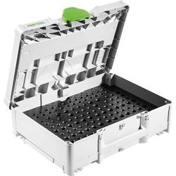 Festool Systainer³ SYS3-OF D8/D12 Nr. 576835