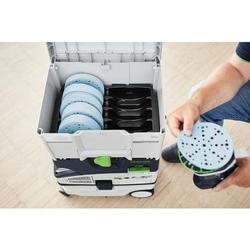 Festool Systainer³ SYS-STF D150 Nr. 576785
