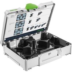 Festool Systainer³ SYS-STF-80x133/D125/Delta Nr. 576781