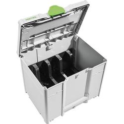 Festool Systainer³ SYS-STF-D225 Nr. 576786