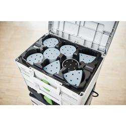 Festool Systainer³ SYS-STF-D77/D90/93V Nr. 576784