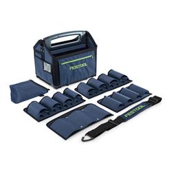 Festool Systainer³ ToolBag SYS3 T-BAG M Nr. 577501