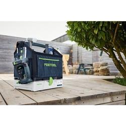 Festool Systainer³ ToolBag SYS3 T-BAG M Nr. 577501