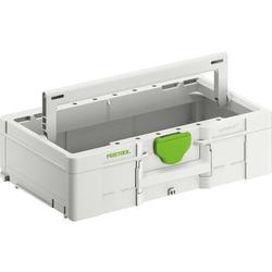 Festool Systainer³ ToolBox SYS3 TB L 137 Nr. 204867