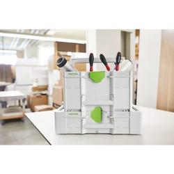 Festool Systainer³ ToolBox SYS3 TB L 137 Nr. 204867