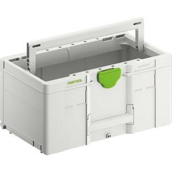 Festool Systainer³ ToolBox SYS3 TB L 237 Nr. 204868