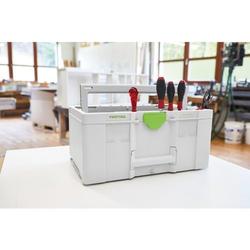Festool Systainer³ ToolBox SYS3 TB L 237 Nr. 204868