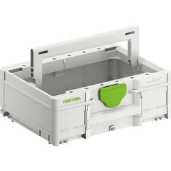 Festool Systainer³ ToolBox SYS3 TB M 137 Nr. 204865