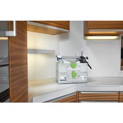 Festool Systainer³ ToolBox SYS3 TB M 137 Nr. 204865