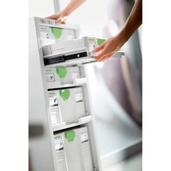 Festool Systainer-Port SYS-PORT 1000/2 Nr. 491922