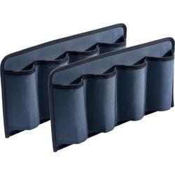Festool Tasche T-BAG M T2/2 (Pack a 2 Stück) Nr. 577503