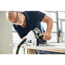 Festool Tauchsäge TS 55 FEBQ-Plus Nr. 576703