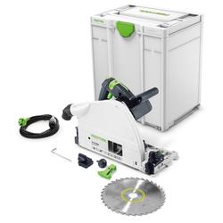 Festool Tauchsäge TS 75 EBQ-Plus Nr. 576110