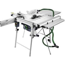 Festool Tischkreissäge TKS 80 EBS-Set Nr. 575828
