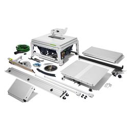 Festool Tischkreissäge TKS 80 EBS-Set Nr. 575828