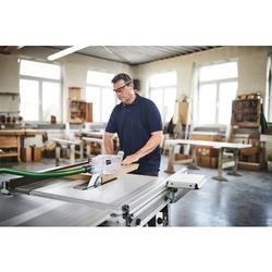 Festool Tischkreissäge TKS 80 EBS-Set Nr. 575828