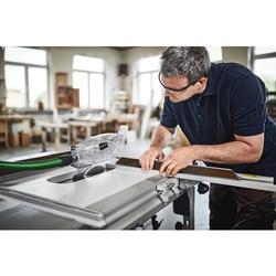 Festool Tischkreissäge TKS 80 EBS-Set Nr. 575828