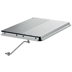 Festool Tischverbreiterung VB Nr. 492090