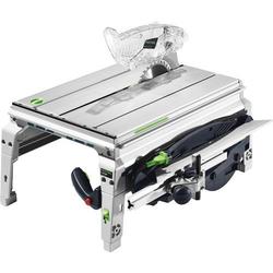 Festool Tischzugsäge CS 50 EBG-FLR PRECISIO Nr. 574770