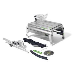 Festool Tischzugsäge CS 50 EBG-FLR PRECISIO Nr. 574770