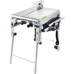 Festool Tischzugsäge CS 70 EG PRECISIO Nr. 574778
