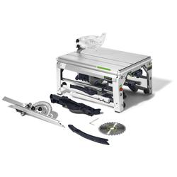 Festool Tischzugsäge CS 70 EG PRECISIO Nr. 574778