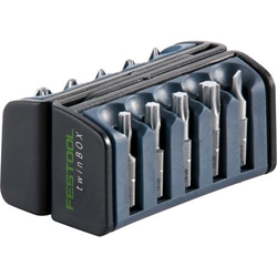 Festool TwinBOX BB-MIX Nr. 496936
