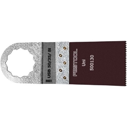Festool Universal-Sägeblatt USB 50/35/Bi (Pack a 5 Stück) Nr. 500144