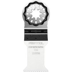 Festool Universal-Sägeblatt USB 50/35/Bi/OSC/5 (Pack a 5 Stück) Nr. 203338