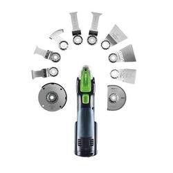Festool Universal-Sägeblatt USB 50/35/Bi/OSC/5 (Pack a 5 Stück) Nr. 203338