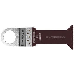 Festool Universal-Sägeblatt USB 78/42/Bi (Pack a 5 Stück) Nr. 500147