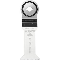 Festool Universal-Sägeblatt USB 78/42/Bi/OSC/5 (Pack a 5 Stück) Nr. 203336