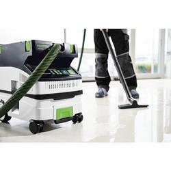 Festool Verlängerungsrohr D 36 VR-K AS (Pack a 3 Stück) Nr. 203137