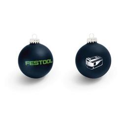 Festool Weihnachtskugeln WK-FT3 (Pack a 2 Stück) Nr. 577833