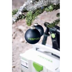Festool Weihnachtskugeln WK-FT3 (Pack a 2 Stück) Nr. 577833