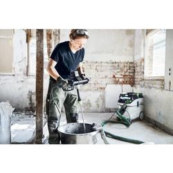 Festool Wendelrührer HS 3 140x600 L M14 Nr. 768138