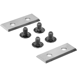 Festool Wendeplatte WP 30x12x1,5 (Pack a 2 Stück) Nr. 489286