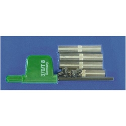 Festool Wendeplatten-Set HW-WP 30x5,5x1,1 (Pack a 4 Stück) Nr. 491388