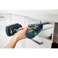 Festool Winkelvorsatz AN-XS Nr. 205710