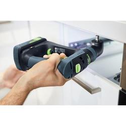 Festool Winkelvorsatz AN-XS Nr. 205710