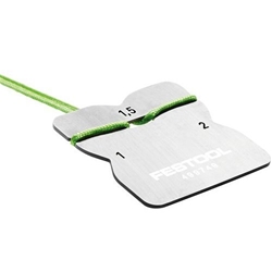 Festool Ziehklinge ZK HW 45/45 Nr. 499749