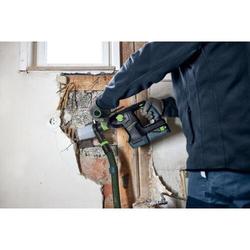 Festool Absaugvorrichtung AV-BHC/KHC Nr. 577524