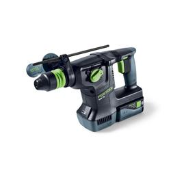 Festool Akku-Kombihammer KHC 18 5,0 EBI-Plus Nr. 577448