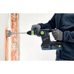 Festool Akku-Kombihammer KHC 18 EB-Basic Nr. 577447